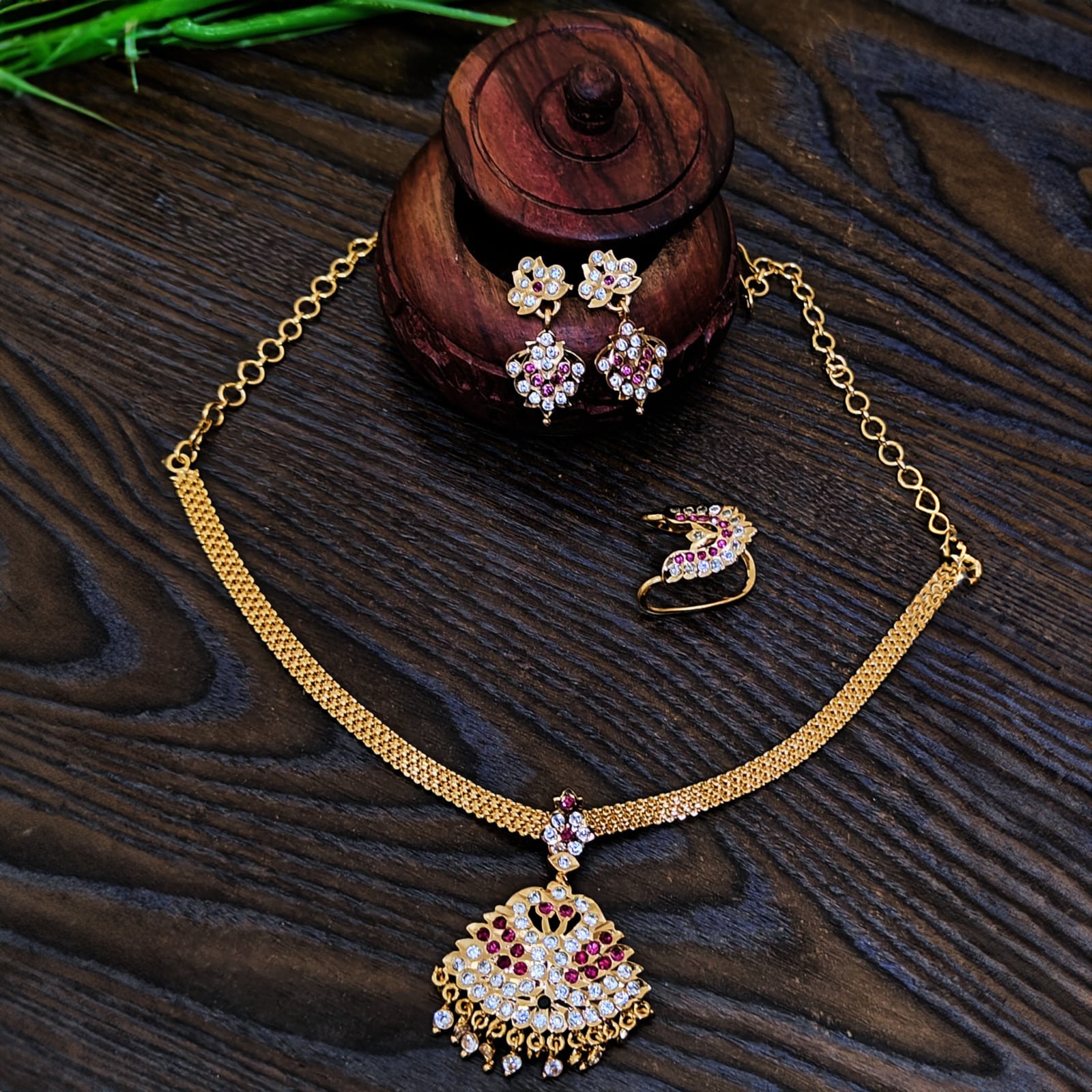 Traditional Jewellery Combo Pack