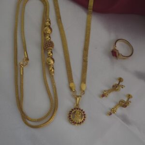 foaming budget combo