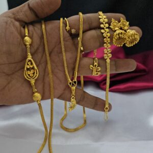 foaming budget combo