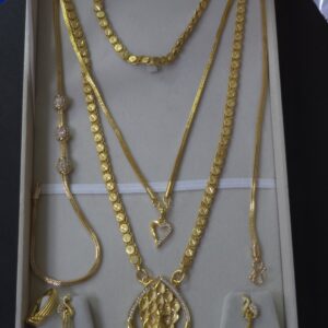 foaming wedding combo