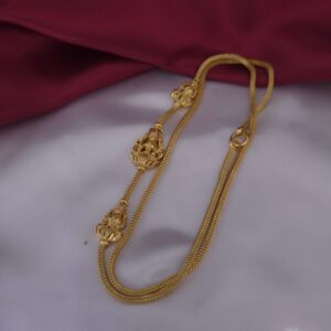 foaming mugappu chain