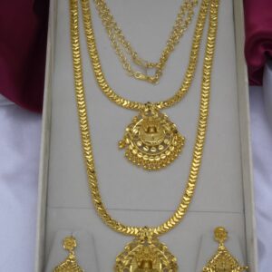 foaming wedding  combo