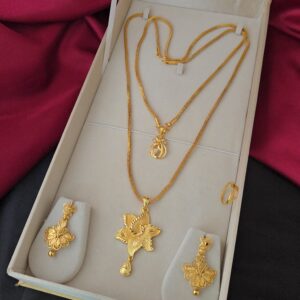 foaming budget combo