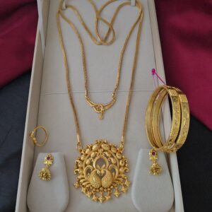 foaming budget combo