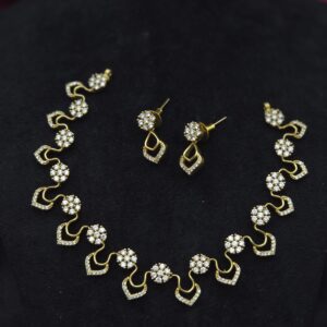 Premium AD necklace