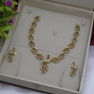 Premium AD necklace