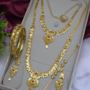 faoming wedding combo