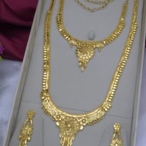 faoming wedding combo