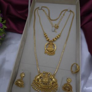 faoming budget combo