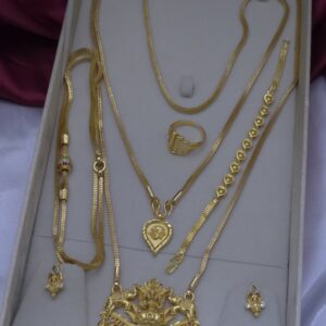 faoming budget combo