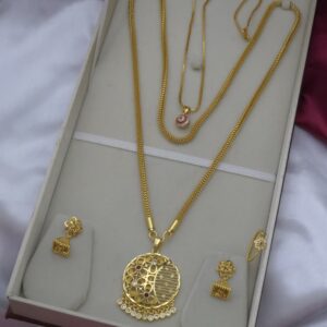 budget festival combo