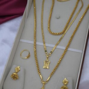 foaming wedding combo