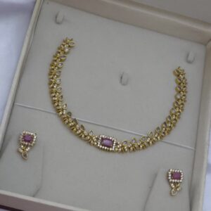 Premium ad Necklace