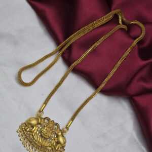 foaming 32 inches dollar chain