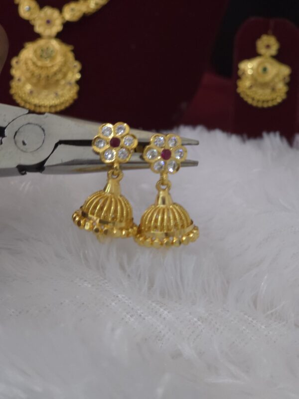  Impon Jhumka