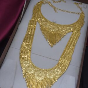 foaming wedding combo