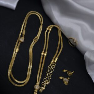 AD diamond look  combo