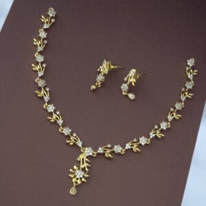 Premium ad necklace