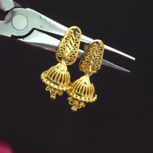 j type earing