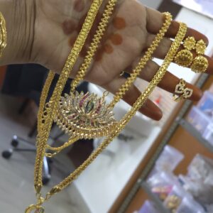 foaming impon budget combo