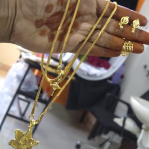 foaming budget combo