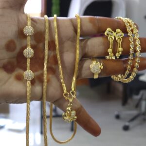 foaming budget combo