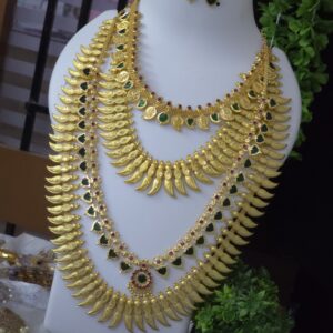 kerela Premium foaming combo