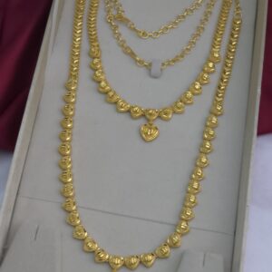 Premium foaming wedding combo