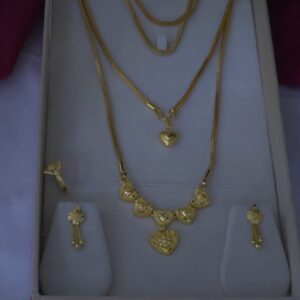 Premium foaming combo