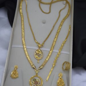 foaming budget combo