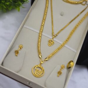 premium foaming combo