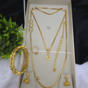 foaming budget combo