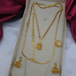  Special foaming budget combo