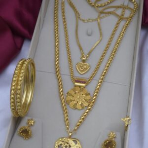 foaming budget combo