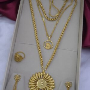 Premium budget combo