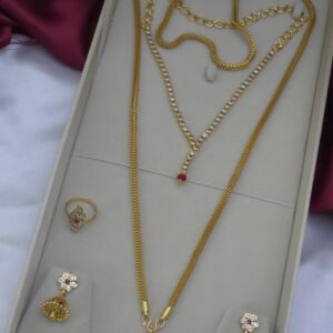 Premium budget combo