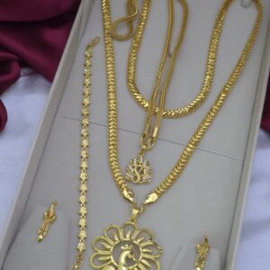 foaming budget combo