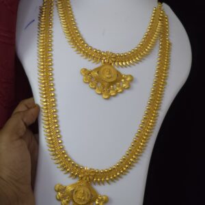 foaming goddess combo