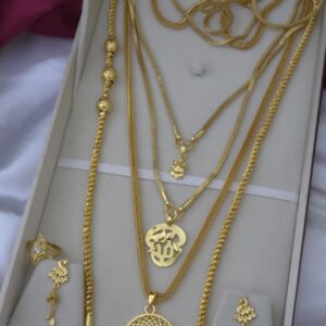 foaming budget combo