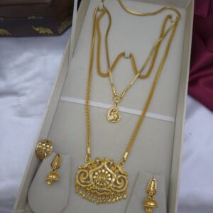 Premium foaming combo