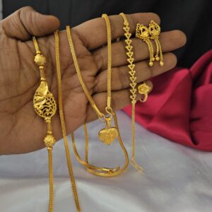 foaming budget combo