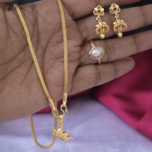 Premium budget combo