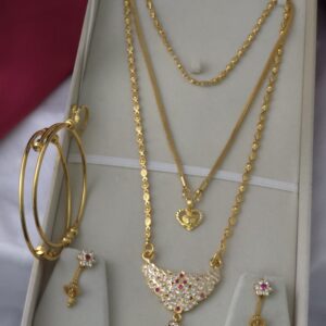 Premium Budget impon Combo