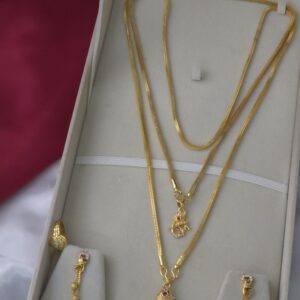 Premium Budget Combo