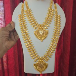 Premium foaming Kerela Combo