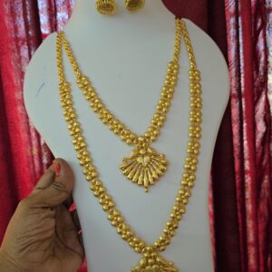 Premium foaming kerela combo