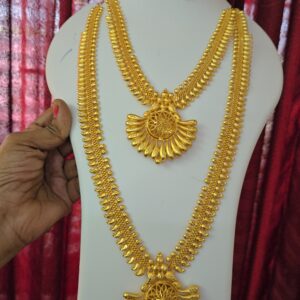 Premium foaming kerela combo