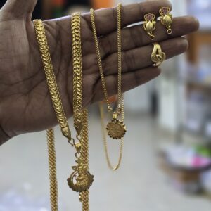 Premium budget combo