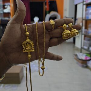 Premium budget combo