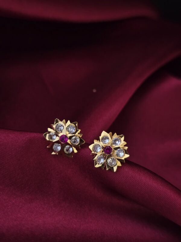 Premium impon stud